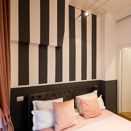 Santa Croce Dream Suites Florença Exterior foto