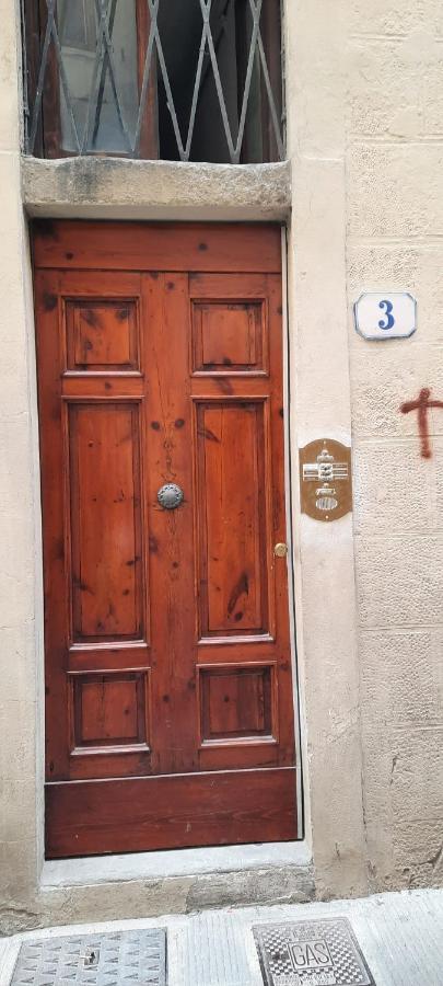 Santa Croce Dream Suites Florença Exterior foto