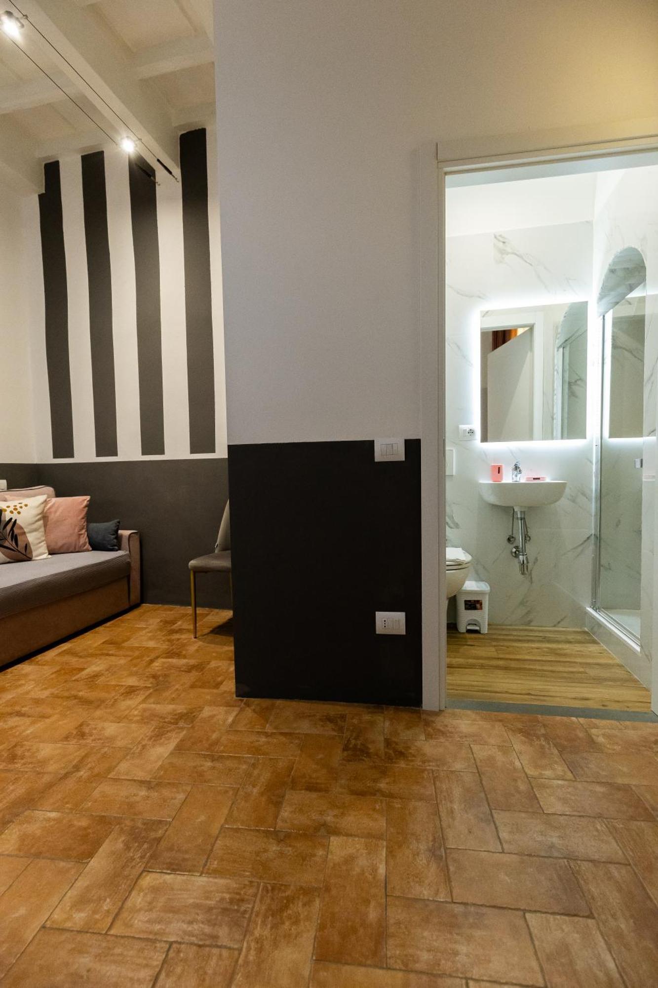 Santa Croce Dream Suites Florença Exterior foto
