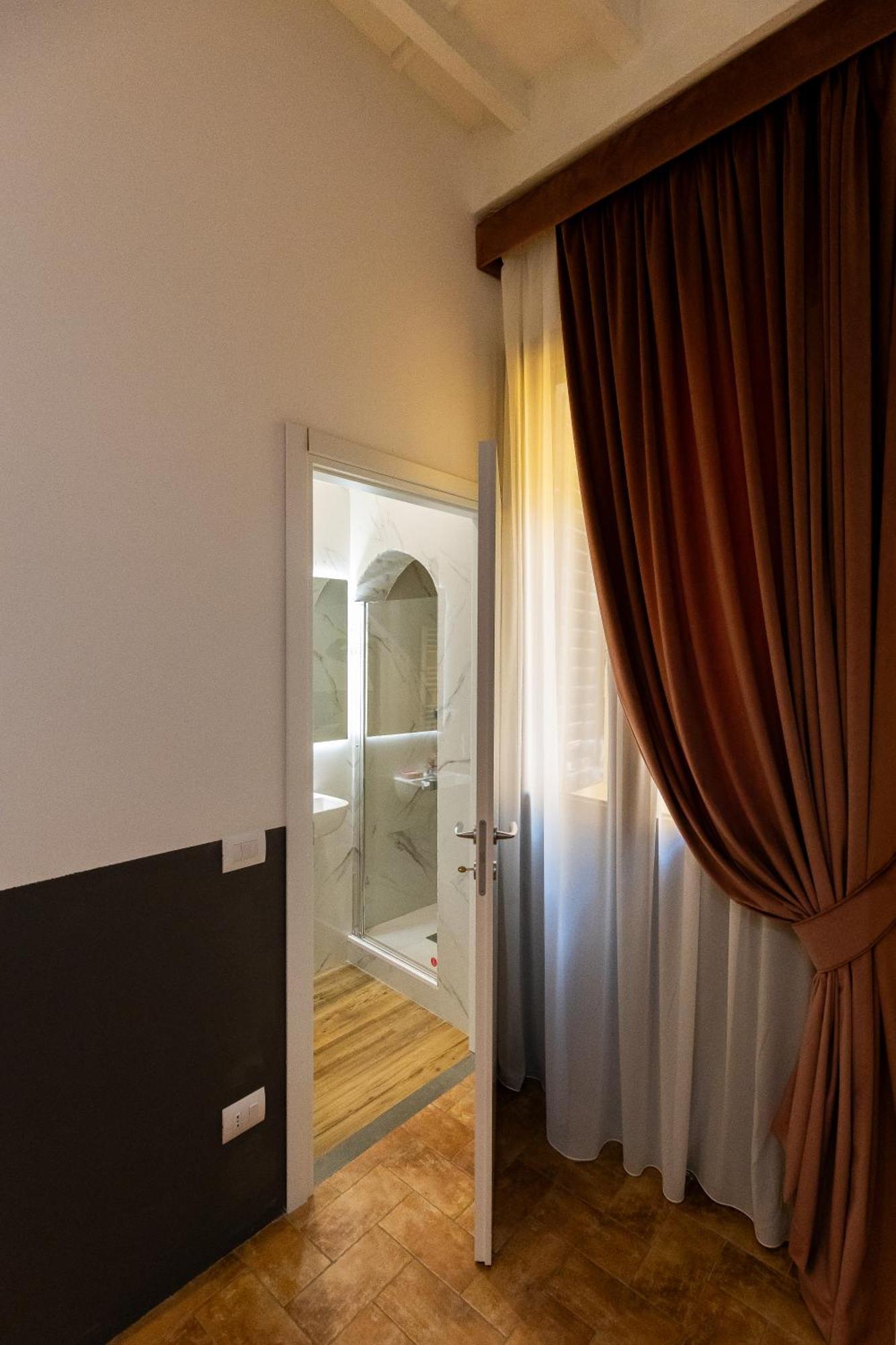 Santa Croce Dream Suites Florença Exterior foto