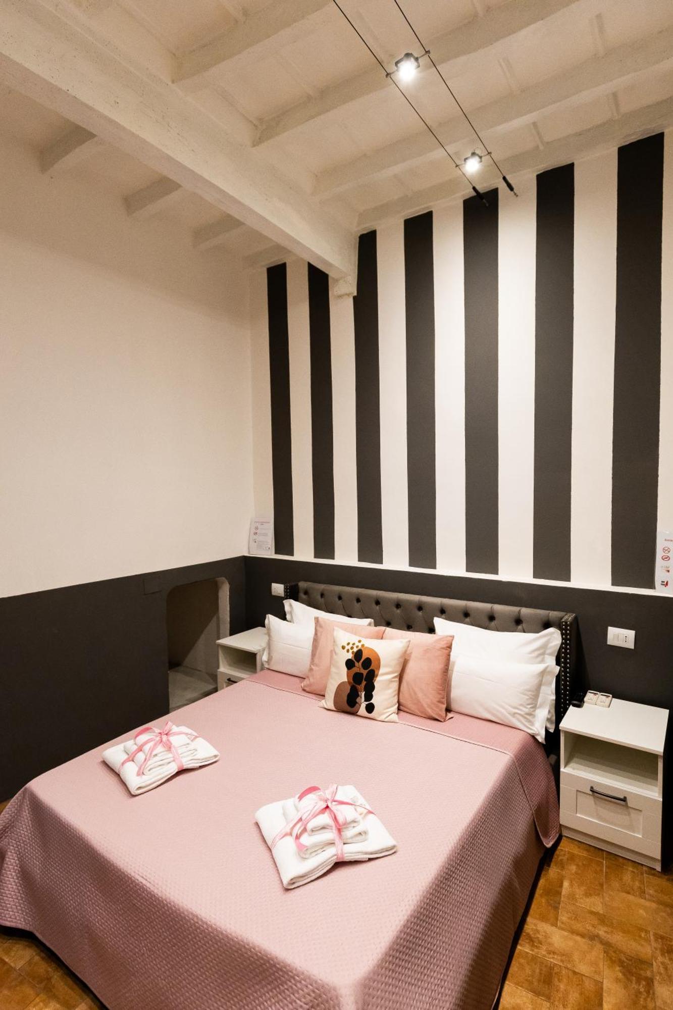 Santa Croce Dream Suites Florença Exterior foto