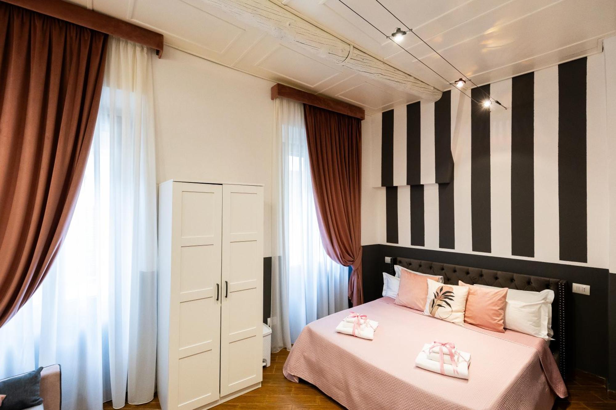 Santa Croce Dream Suites Florença Exterior foto
