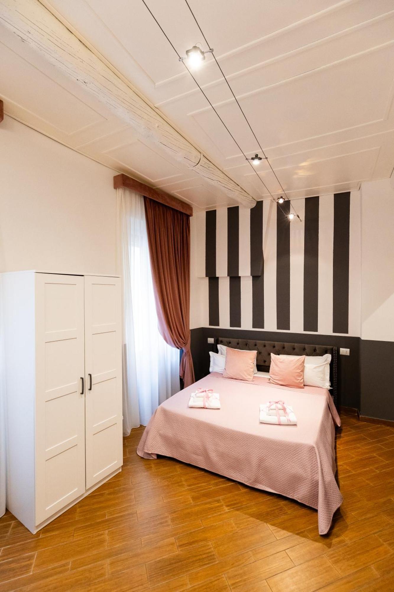 Santa Croce Dream Suites Florença Exterior foto